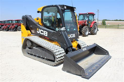 Compact Track Loader 